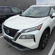 2023 Nissan Rogue Sv Moonroof thumbnail image 2