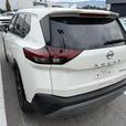 2023 Nissan Rogue Sv Moonroof thumbnail image 4