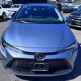 2020 Toyota Corolla LE - Forward Collision Mitigation, Lane Departure thumbnail image