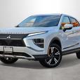 2023 Mitsubishi Eclipse Cross SE thumbnail image 1