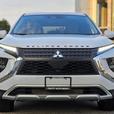 2023 Mitsubishi Eclipse Cross SE thumbnail image 2
