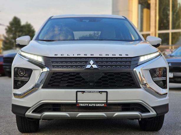 2023 Mitsubishi Eclipse Cross SE image 2