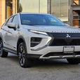 2023 Mitsubishi Eclipse Cross SE thumbnail image 3