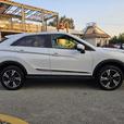 2023 Mitsubishi Eclipse Cross SE thumbnail image 4