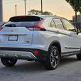 2023 Mitsubishi Eclipse Cross SE thumbnail image 5