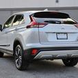 2023 Mitsubishi Eclipse Cross SE thumbnail image 7
