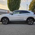 2023 Mitsubishi Eclipse Cross SE thumbnail image 8