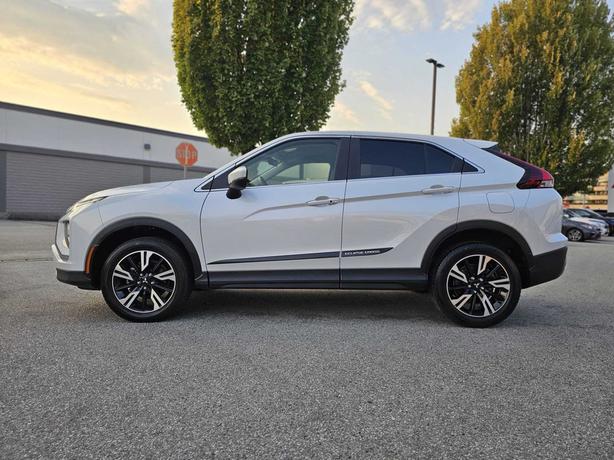 2023 Mitsubishi Eclipse Cross SE image 8