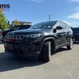2025 Jeep Compass North 4x4 Sport Utility | Adaptive Cruise Control | Backup Cam thumbnail image 1