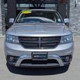 2017 Dodge Journey Crossroad - Sunroof, DVD Player, Navigation thumbnail image 3