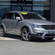 2017 Dodge Journey Crossroad - Sunroof, DVD Player, Navigation thumbnail image 4