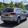 2017 Dodge Journey Crossroad - Sunroof, DVD Player, Navigation thumbnail image 6