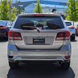 2017 Dodge Journey Crossroad - Sunroof, DVD Player, Navigation thumbnail image 7