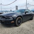 2014 Ford Mustang V6 | Remote Keyless Entry | 50/50 Split Folding Rear Seat | 3. thumbnail image