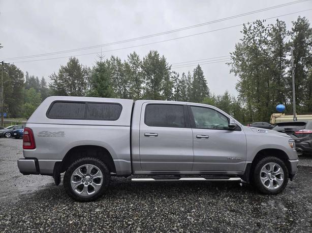 2020 Ram 1500 Big Horn - Sport Appearance & Off-Road Package image 6