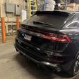 2020 Audi RS Q8 thumbnail image 5