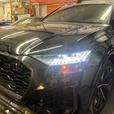 2020 Audi RS Q8 thumbnail image 7