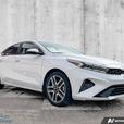 2023 Kia Forte EX | Heated Steering Wheel | Wireless Phone Charger | Lane Keep A thumbnail image 7