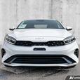 2023 Kia Forte EX | Heated Steering Wheel | Wireless Phone Charger | Lane Keep A thumbnail image 8