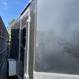 2022 Discovery DMA61 14 Foot Cargo Trailer thumbnail image 2