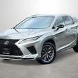 2020 Lexus RX F Sport, Cooled seats,  Performace package thumbnail image