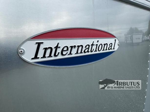 Used 2019 Airstream International Serenity 28RB image 7