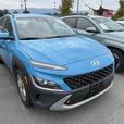 2022 Hyundai Kona Preferred thumbnail image