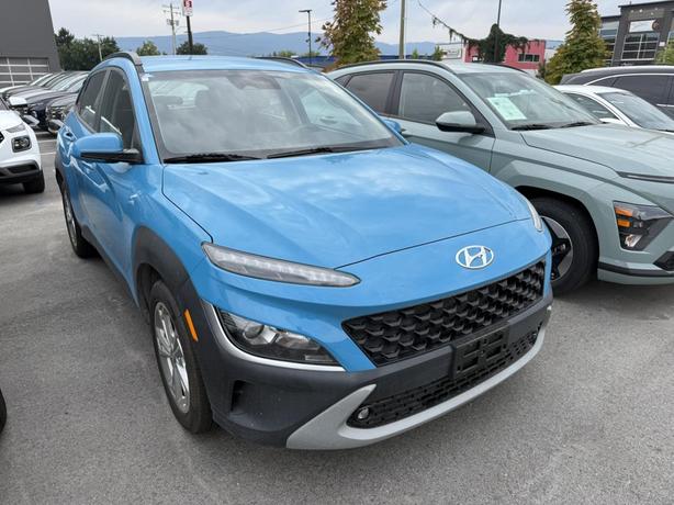 2022 Hyundai Kona Preferred image 1