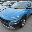 2022 Hyundai Kona Preferred thumbnail image 2