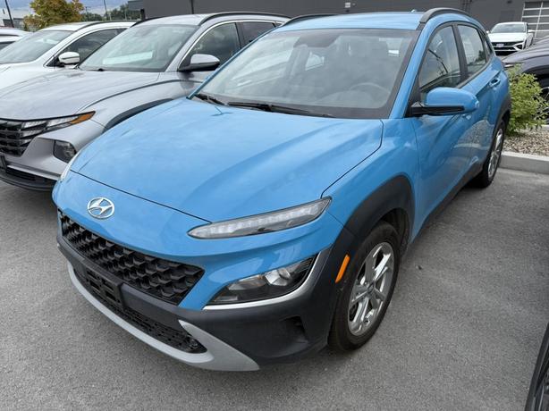 2022 Hyundai Kona Preferred image 2