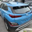 2022 Hyundai Kona Preferred thumbnail image 3