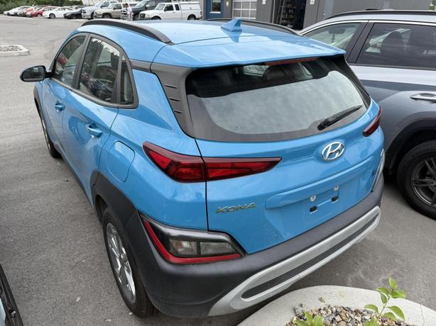 2022 Hyundai Kona Preferred image 3