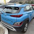 2022 Hyundai Kona Preferred thumbnail image 4