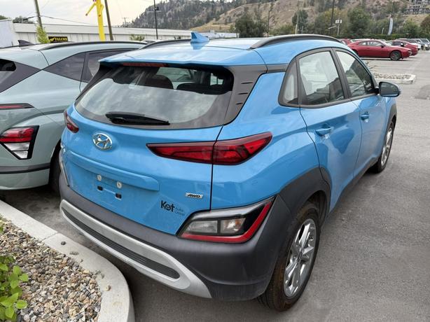2022 Hyundai Kona Preferred image 4