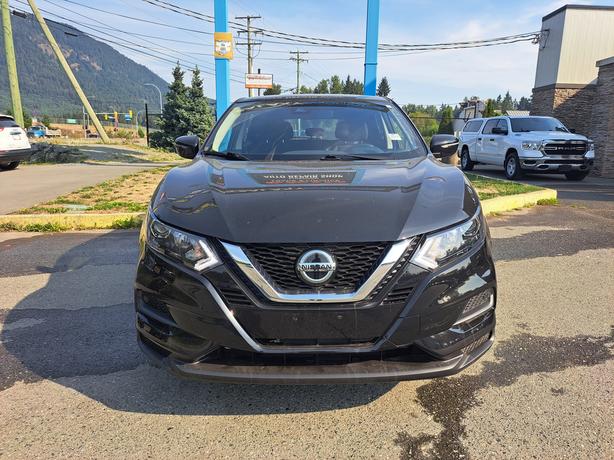 2023 Nissan Qashqai AWD - Heated Seats, Back-Up Camera image 3