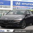2025 Hyundai Elantra Preferred demo thumbnail image