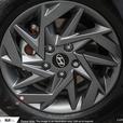 2025 Hyundai Elantra Preferred demo thumbnail image 8