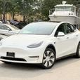 2023 Tesla Model Y No Accidents, One Owner, Local B.C. thumbnail image