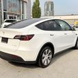 2023 Tesla Model Y No Accidents, One Owner, Local B.C. thumbnail image 5