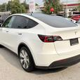 2023 Tesla Model Y No Accidents, One Owner, Local B.C. thumbnail image 7