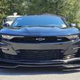 2020 Chevrolet Camaro 2SS, Manual, 1LE Package, No accidents, Magneride thumbnail image 2