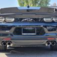 2020 Chevrolet Camaro 2SS, Manual, 1LE Package, No accidents, Magneride thumbnail image 6