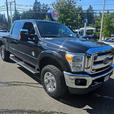 2013 Ford Super Duty F-350 SRW Pickup King Ranch thumbnail image 1