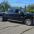 2013 Ford Super Duty F-350 SRW Pickup King Ranch thumbnail image 2