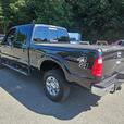 2013 Ford Super Duty F-350 SRW Pickup King Ranch thumbnail image 3