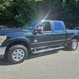 2013 Ford Super Duty F-350 SRW Pickup King Ranch thumbnail image 4