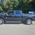 2013 Ford Super Duty F-350 SRW Pickup King Ranch thumbnail image 5