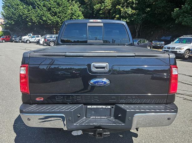 2013 Ford  Super Duty F-350 SRW Pickup King Ranch image 7