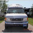 Used 2007 Pleasure-Way Excel TS thumbnail image 2