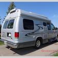 Used 2007 Pleasure-Way Excel TS thumbnail image 6